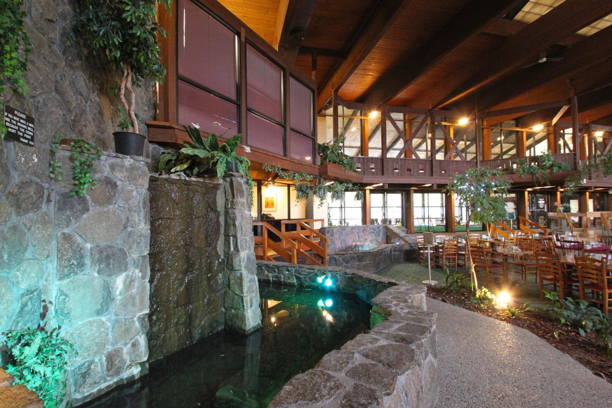 Fireside Inn & Suites West Lebanon Eksteriør billede