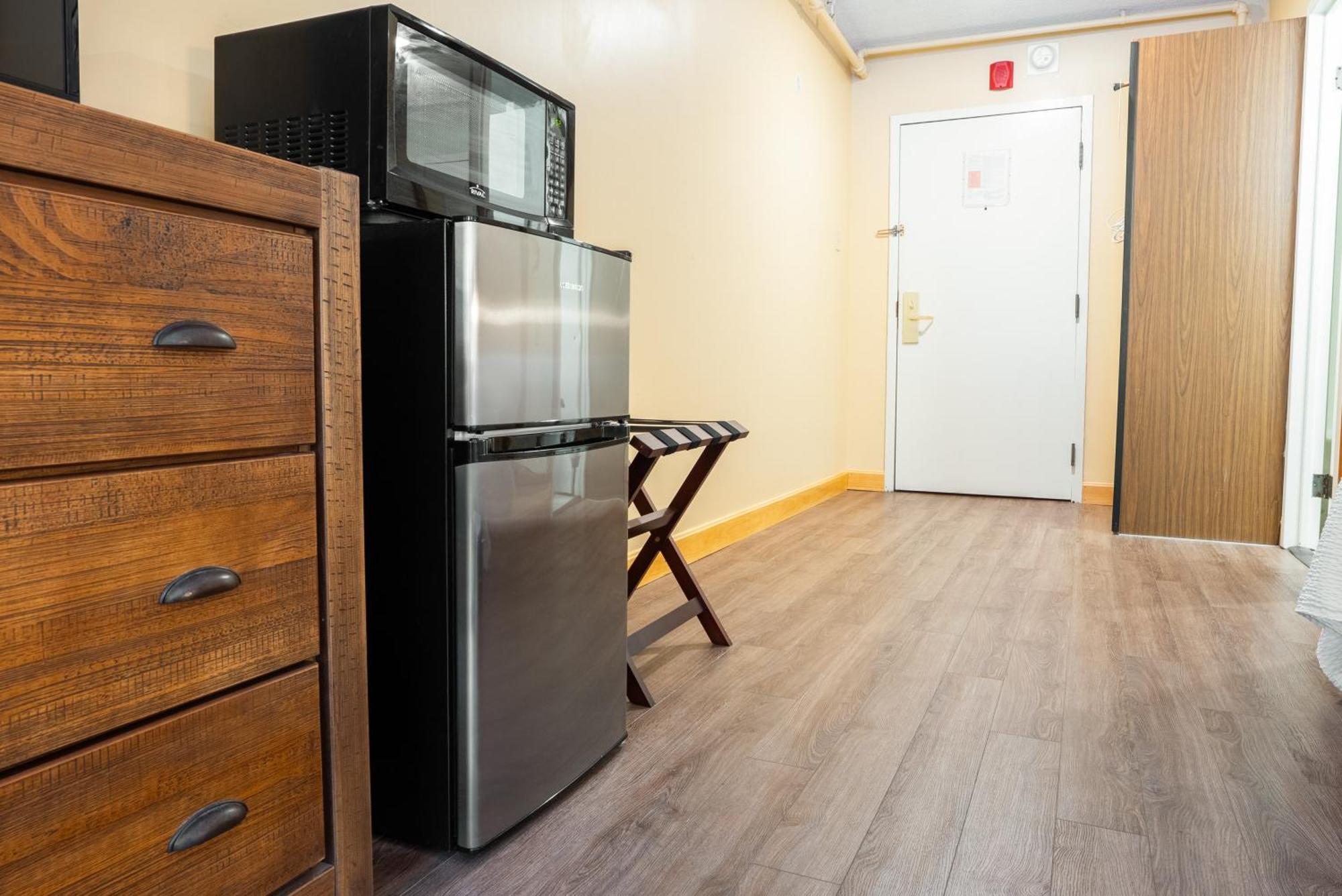 Fireside Inn & Suites West Lebanon Værelse billede